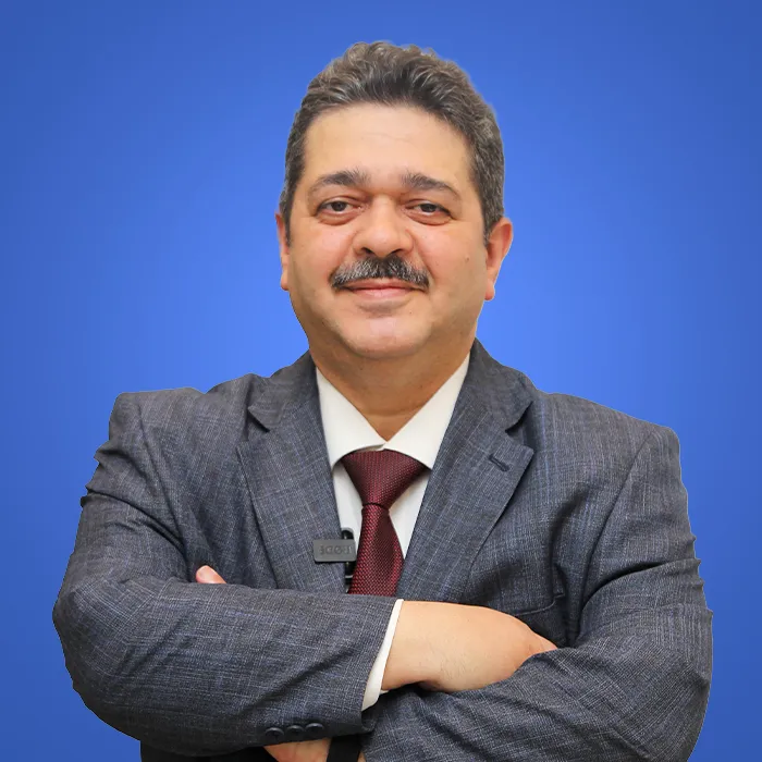 Vüqar Mirheydərov