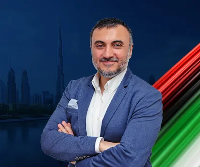 Financial Accounting, UAE Tax & Zohobooks - Course Image