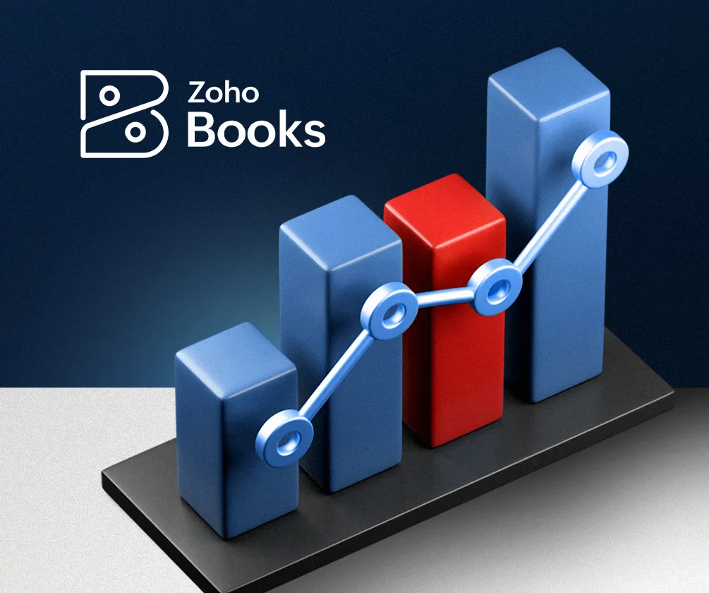 Express Online Training- Financial Accounting, UAE Tax & Zohobooks - Course Image