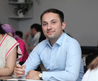 HR Professional - Course Image