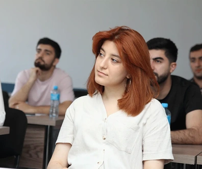 Excel Advanced - Course Image