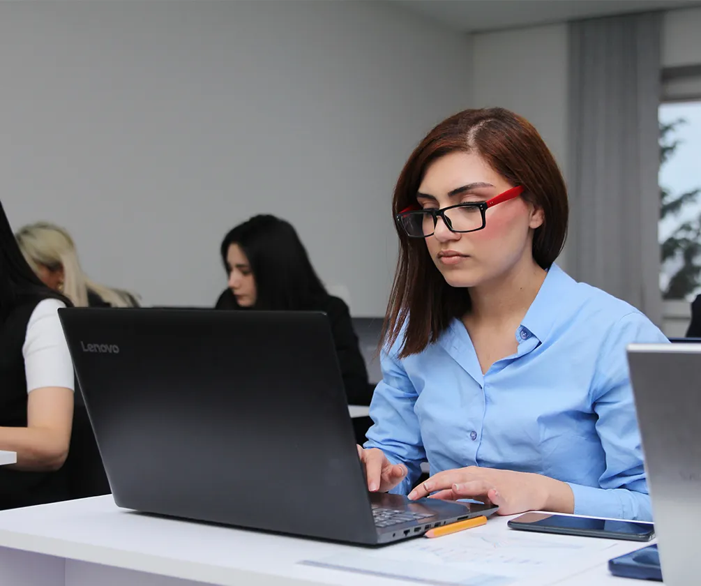 MS Office programs - Course Image