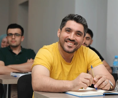 Professional Accountant Certificate I phase - SME | IFRS - Course Image