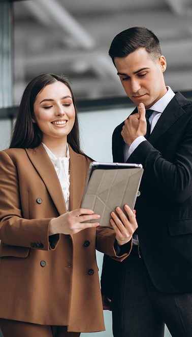 Training professionals