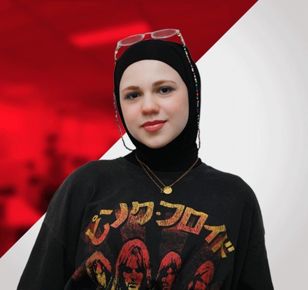 Hafiza Mahmud - Teacher Image