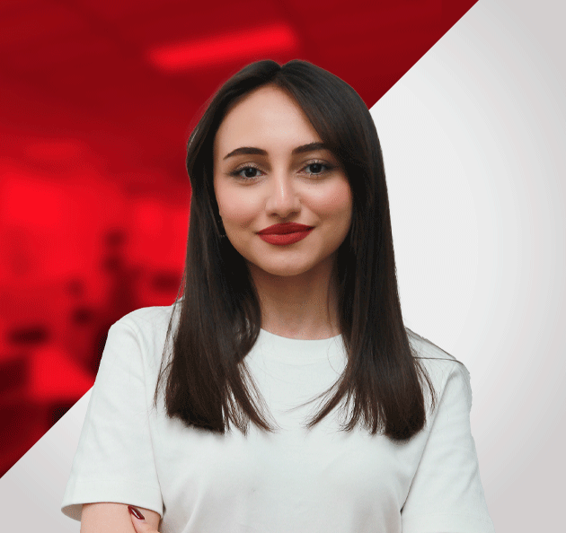 Nilufar Sadigli - Teacher Image