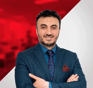 Elshan Rahimov - Teacher Image