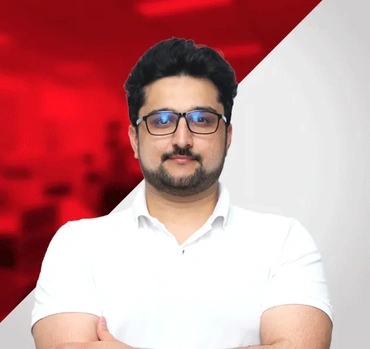 Punhan Garayli - Teacher Image