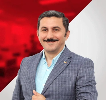 Kamil Gasimov - Teacher Image