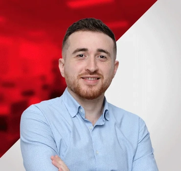 Aqshin Ibishsoy - Teacher Image