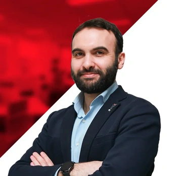 Orkhan İsayev - Teacher Image