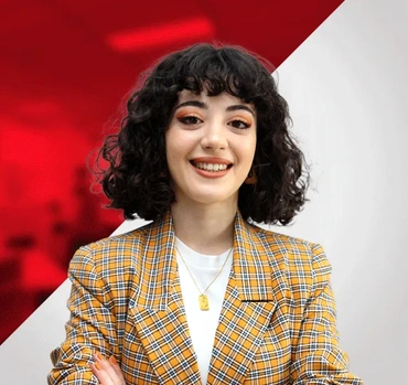 Seyidkhanim Azizli - Teacher Image