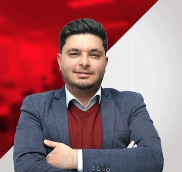 Yusif Hasanzada - Teacher Image