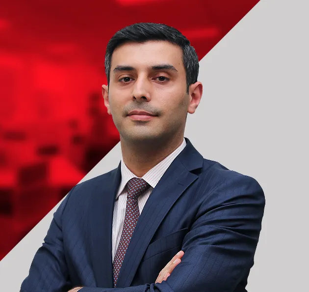 Mirteyub Teyubli - Teacher Image