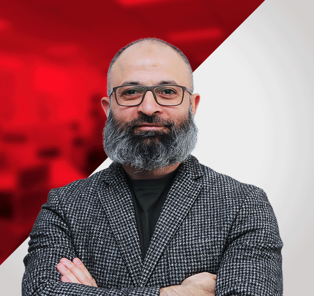 Zeynal Zeynalov - Müşahidə Şurasının sədri