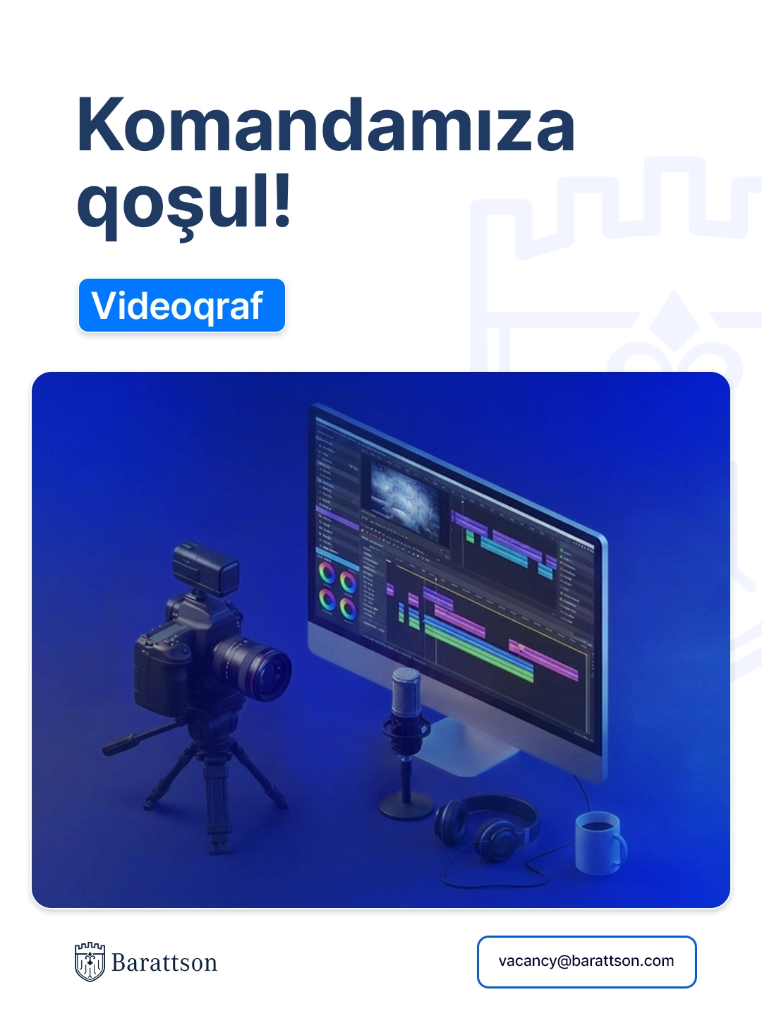 Videoqraf